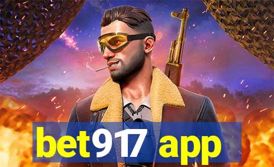 bet917 app